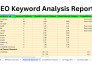 do on page SEO and sge optimization for google top ranking